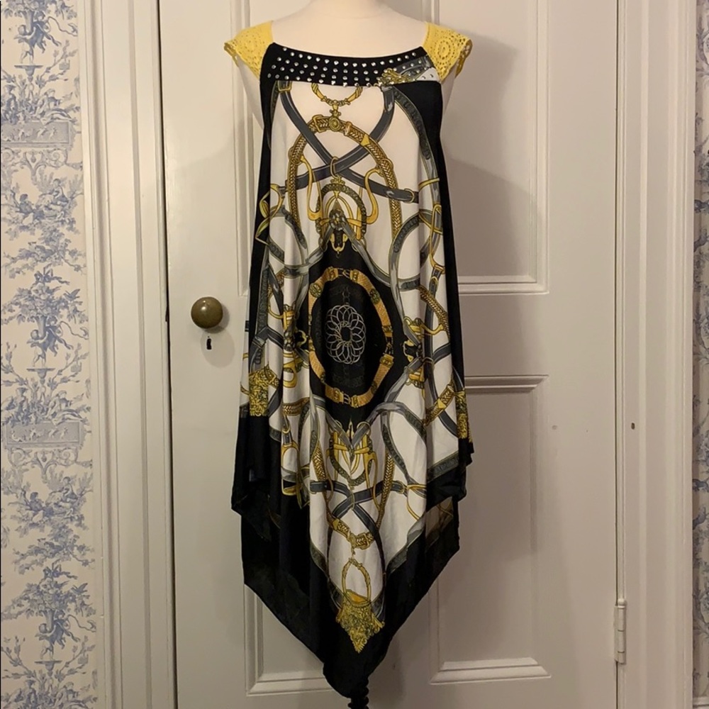 MAGIC Sundress